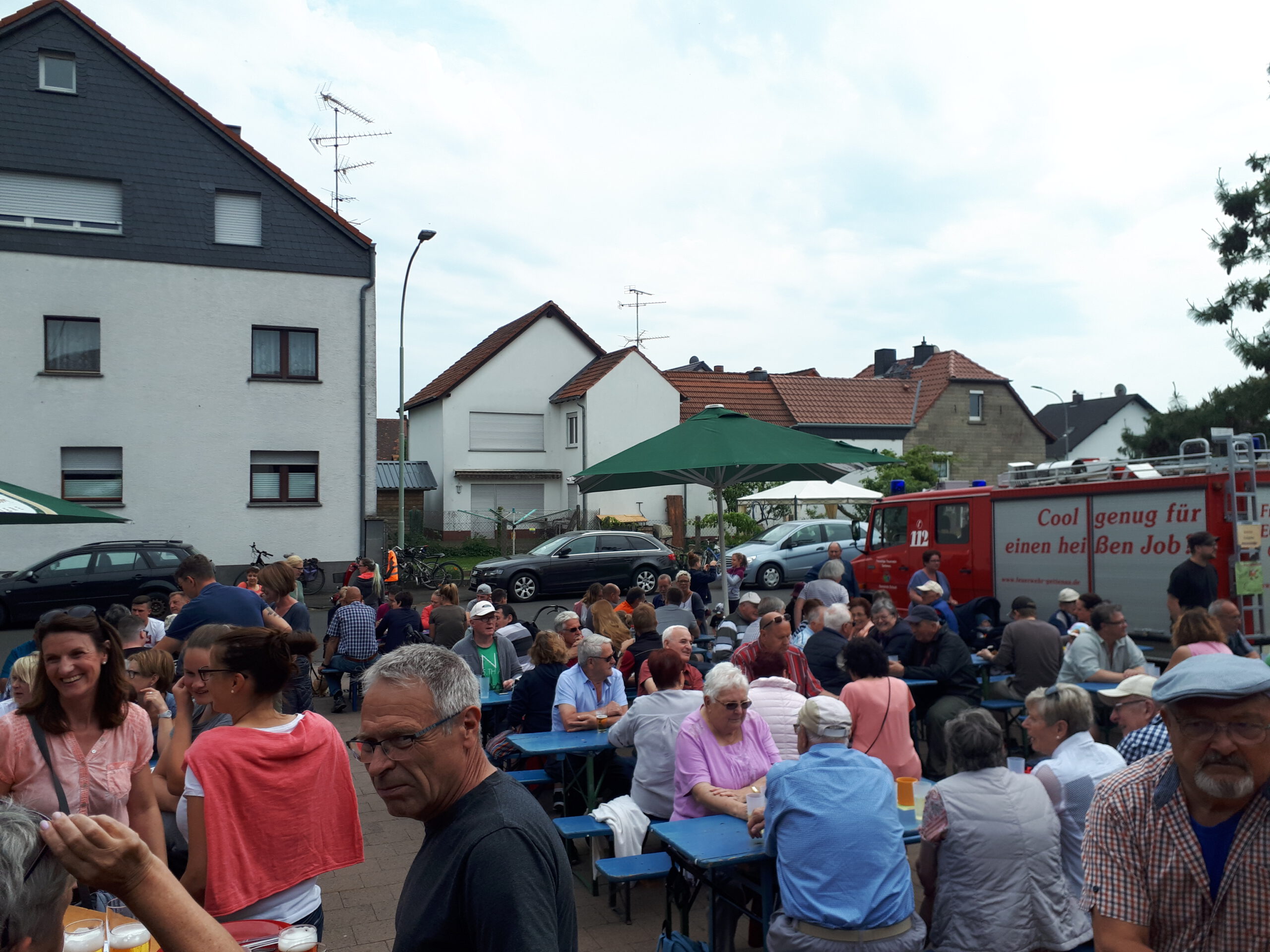 Save the date – 18.05.2023 – Vatertag